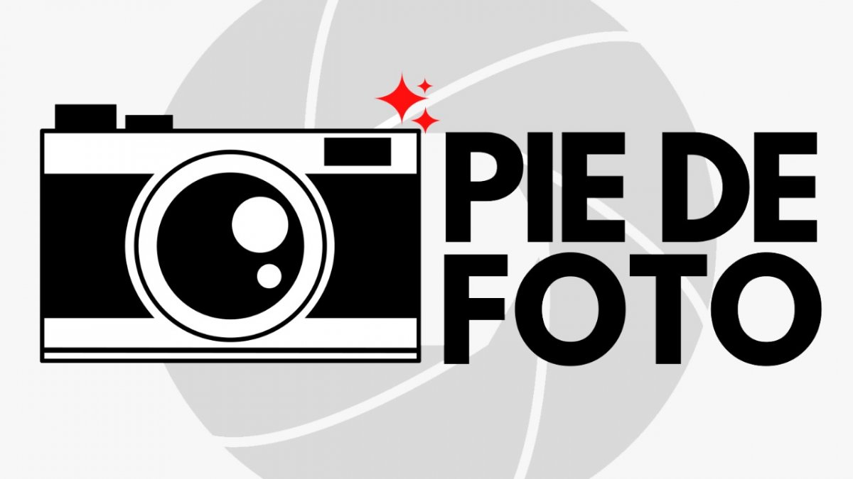 Pie de Foto